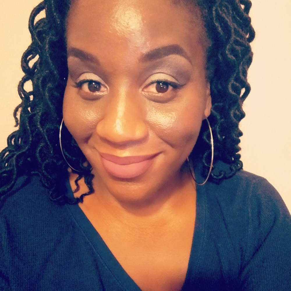 Meet your Posher, Cherieann